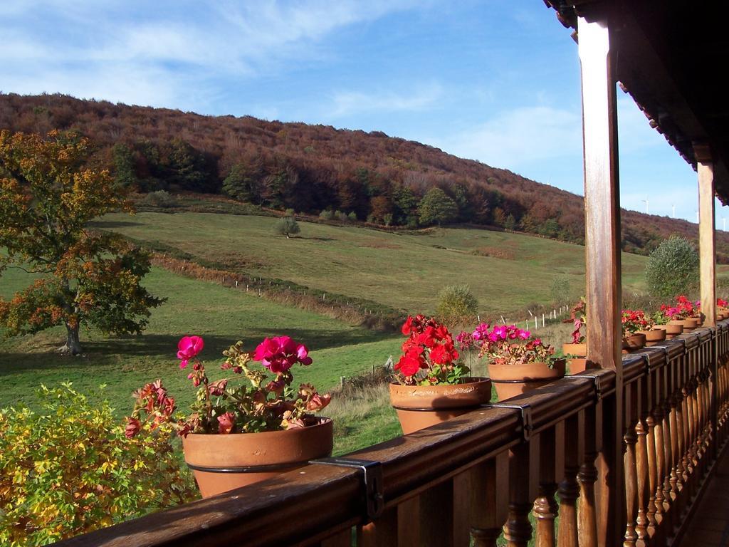 Casa Rural La Toba I Y II Bezana Værelse billede