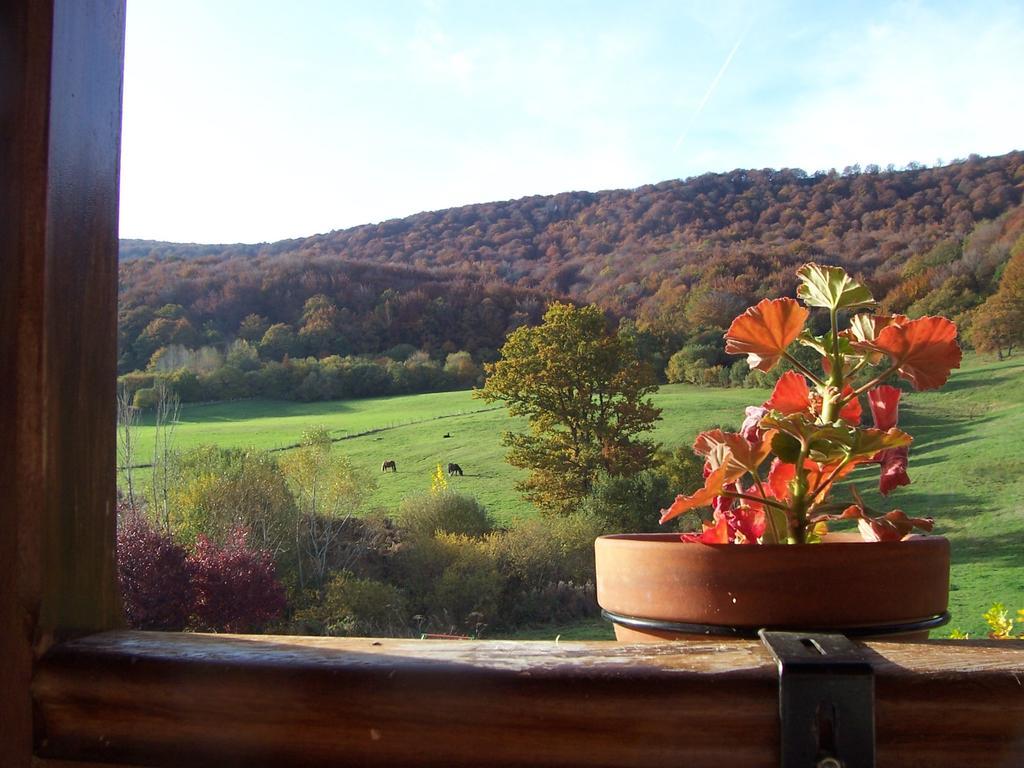 Casa Rural La Toba I Y II Bezana Værelse billede